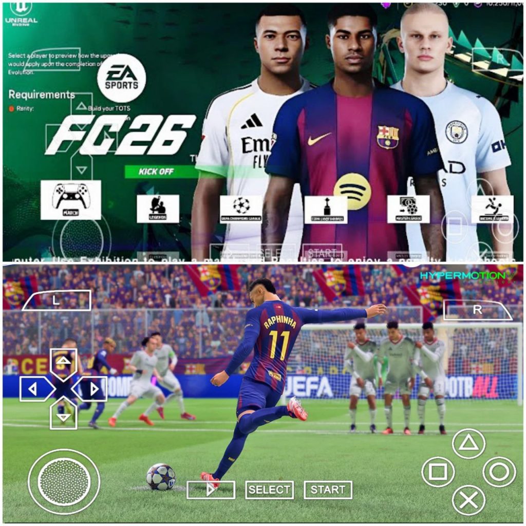 Fifa 2026 ppsspp file