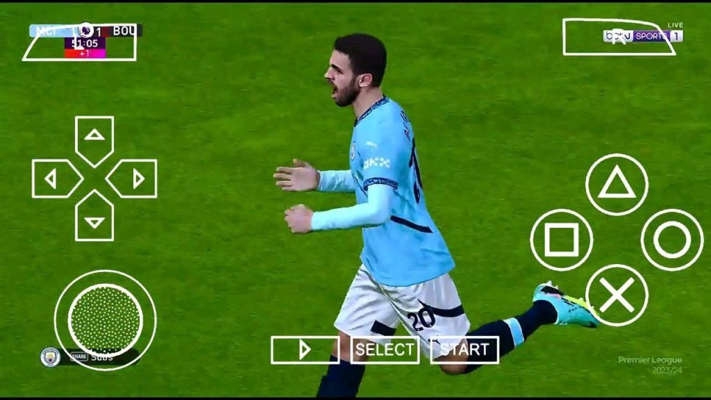 EA Sports FC 2026 PSP Zip File