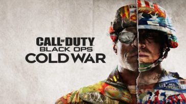 Call of Duty: Black Ops Cold War Free for PC With a Direct Download Link Mediafire