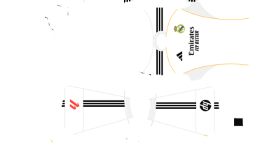 Download Real Madrid kits 2026 for Dream League Soccer 2026