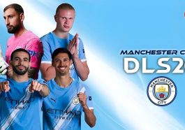 Dream League Soccer 2026 Mod APK OBB Download