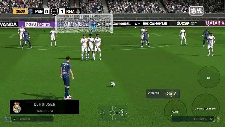 FIFA 16 FC 26 updated squads