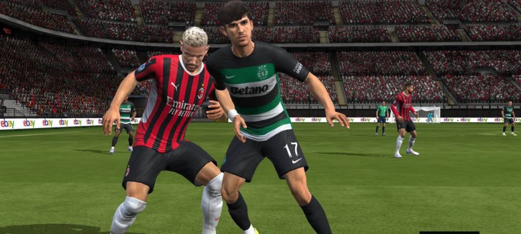 UFL Soccer Game 2026 APK