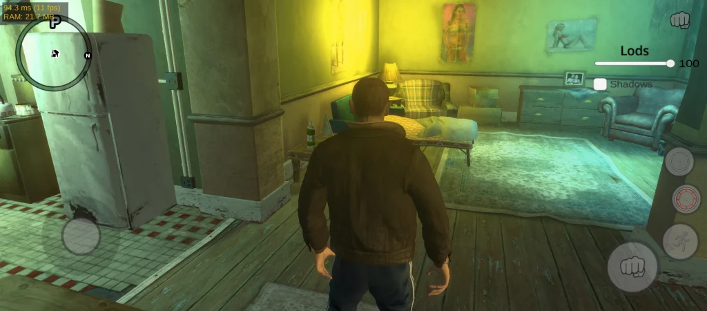 Download GTA 4 Mobile Fansmade Android Offline