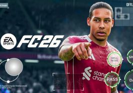 Download FIFA 2026 Mod FIFA 14 Apk OBB Data Offline Latest
