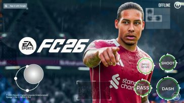 Download FIFA 2026 Mod FIFA 14 Apk OBB Data Offline Latest