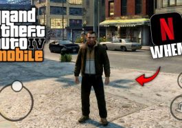 GTA 4 Mobile Fansmade Android Offline