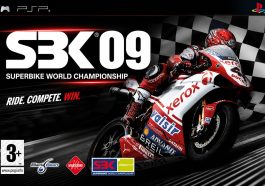 SBK-09 PSP to MGP26 Mod What It Is and How to Play It