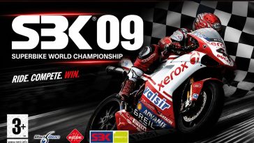 SBK-09 PSP to MGP26 Mod What It Is and How to Play It