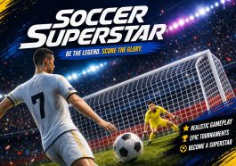 Soccer Superstar Mod APK v0.3.58 Download Latest Update